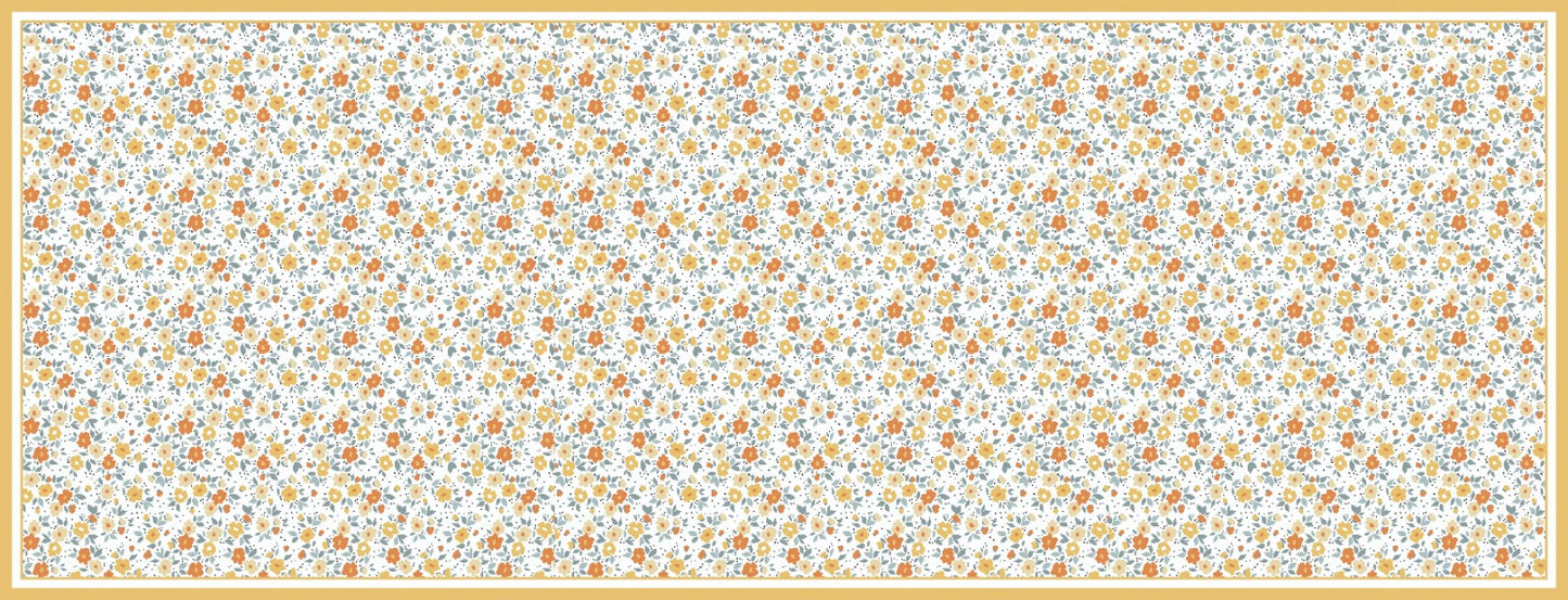 Lemon Garden
