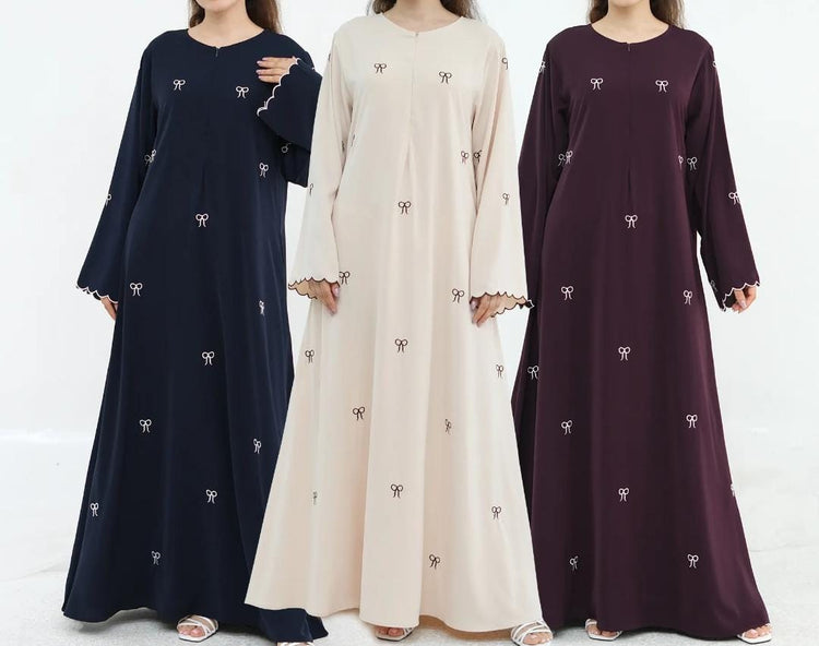 Serene Abaya