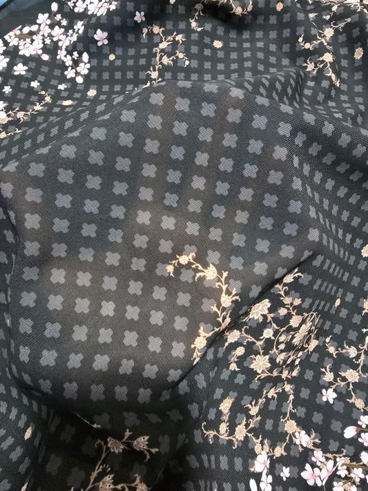 Sakura Edge Bawal